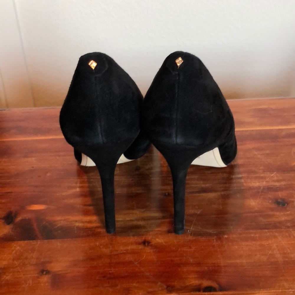 Sam Edelman pointed heel - Picture 3 of 5